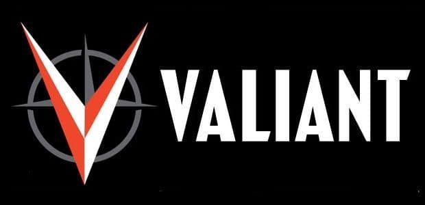 Valiant Comics